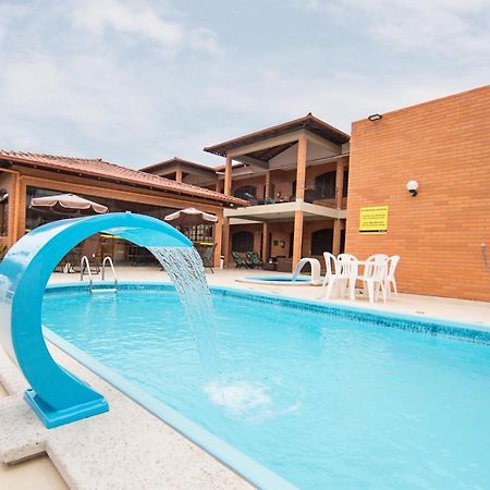Elite Hotel Florianópolis Zewnętrze zdjęcie