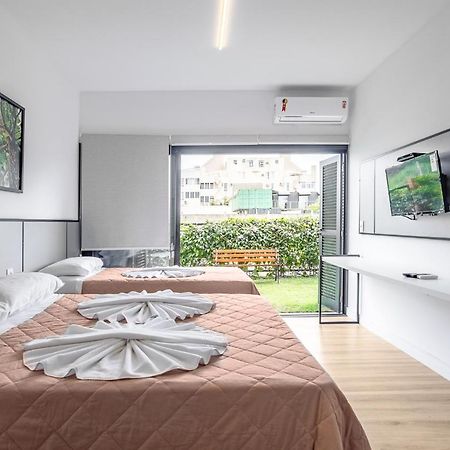 Elite Hotel Florianópolis Zewnętrze zdjęcie