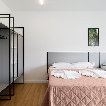 Elite Hotel Florianópolis Zewnętrze zdjęcie