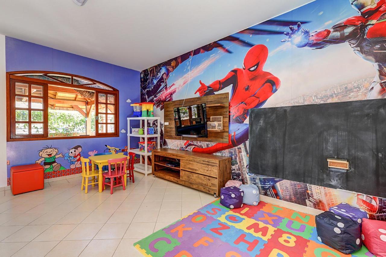 Elite Hotel Florianópolis Zewnętrze zdjęcie