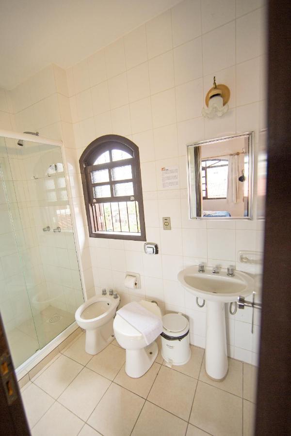 Elite Hotel Florianópolis Zewnętrze zdjęcie