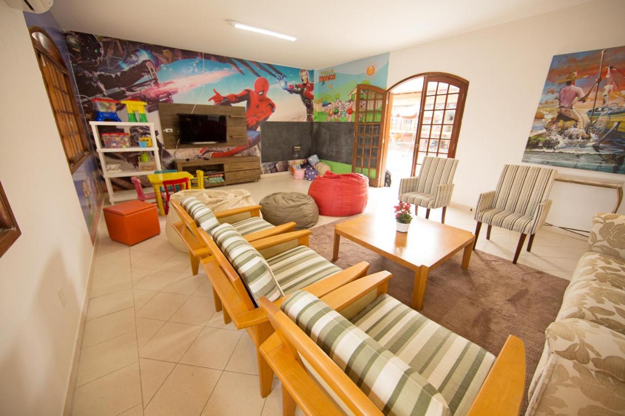 Elite Hotel Florianópolis Zewnętrze zdjęcie