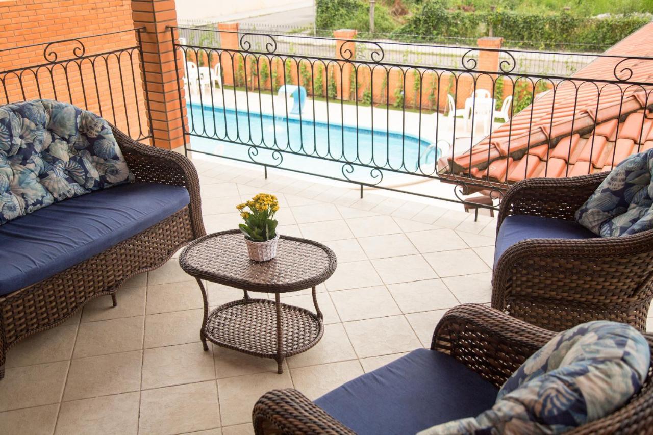 Elite Hotel Florianópolis Zewnętrze zdjęcie