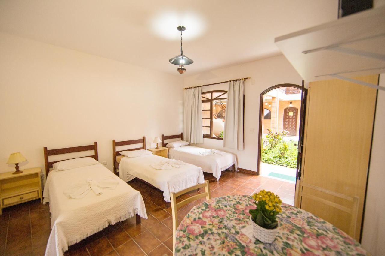 Elite Hotel Florianópolis Zewnętrze zdjęcie