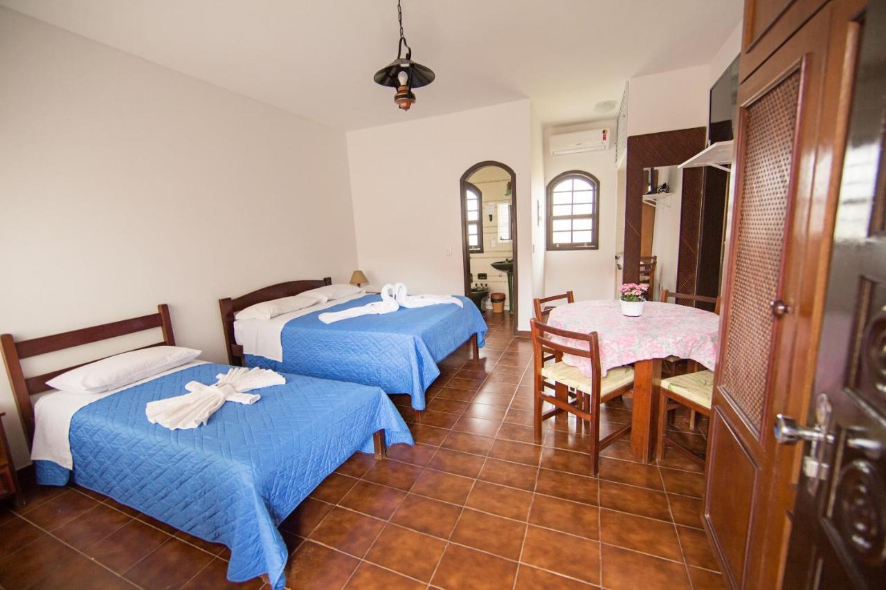 Elite Hotel Florianópolis Zewnętrze zdjęcie