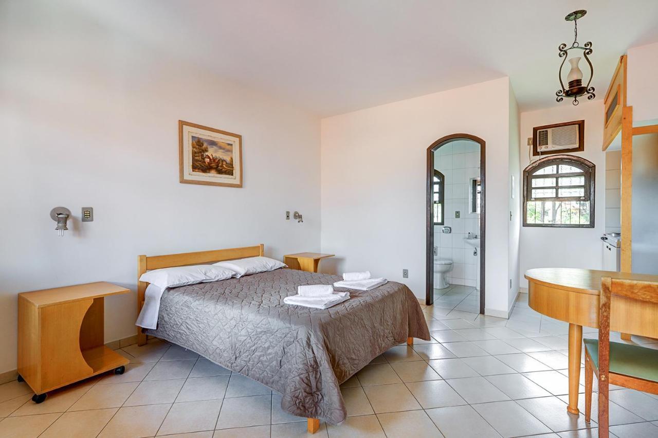 Elite Hotel Florianópolis Zewnętrze zdjęcie