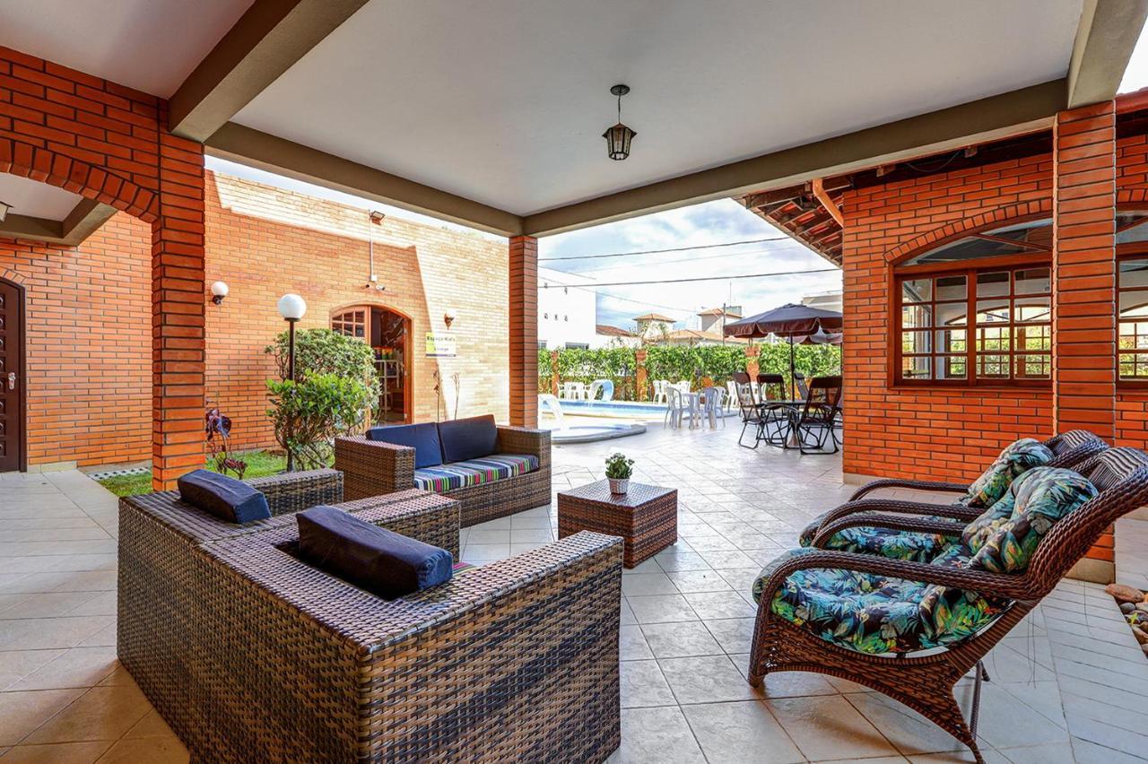 Elite Hotel Florianópolis Zewnętrze zdjęcie