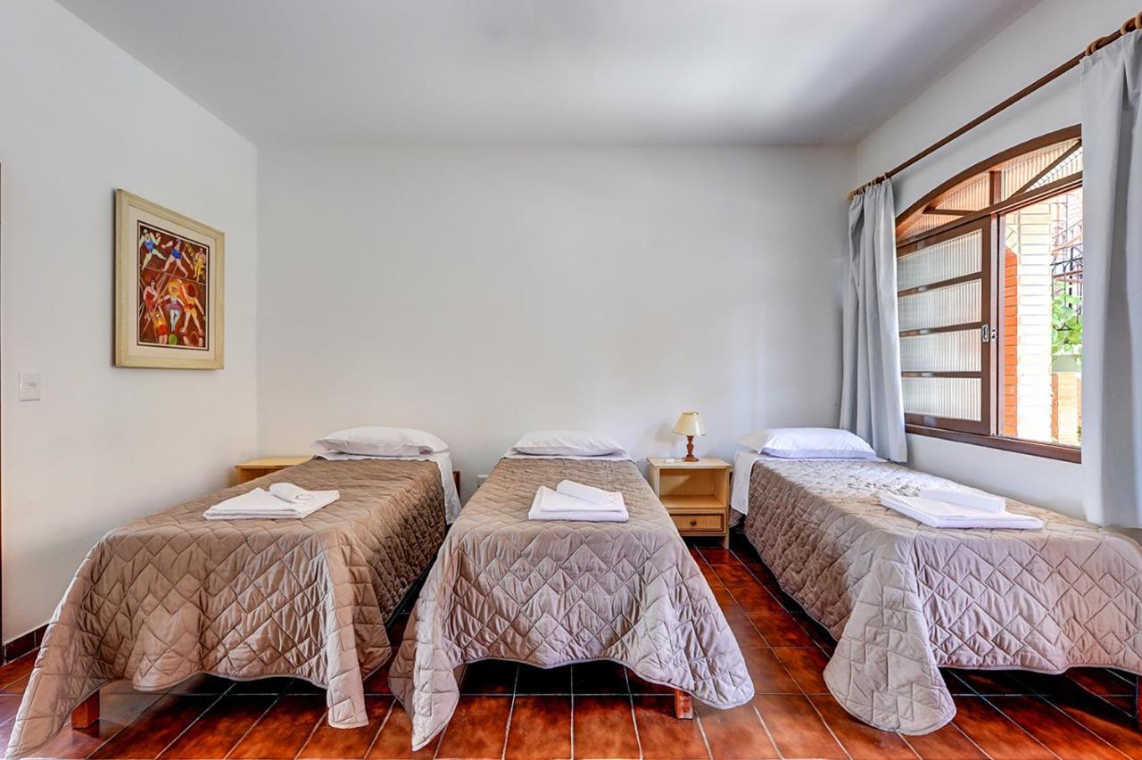 Elite Hotel Florianópolis Zewnętrze zdjęcie