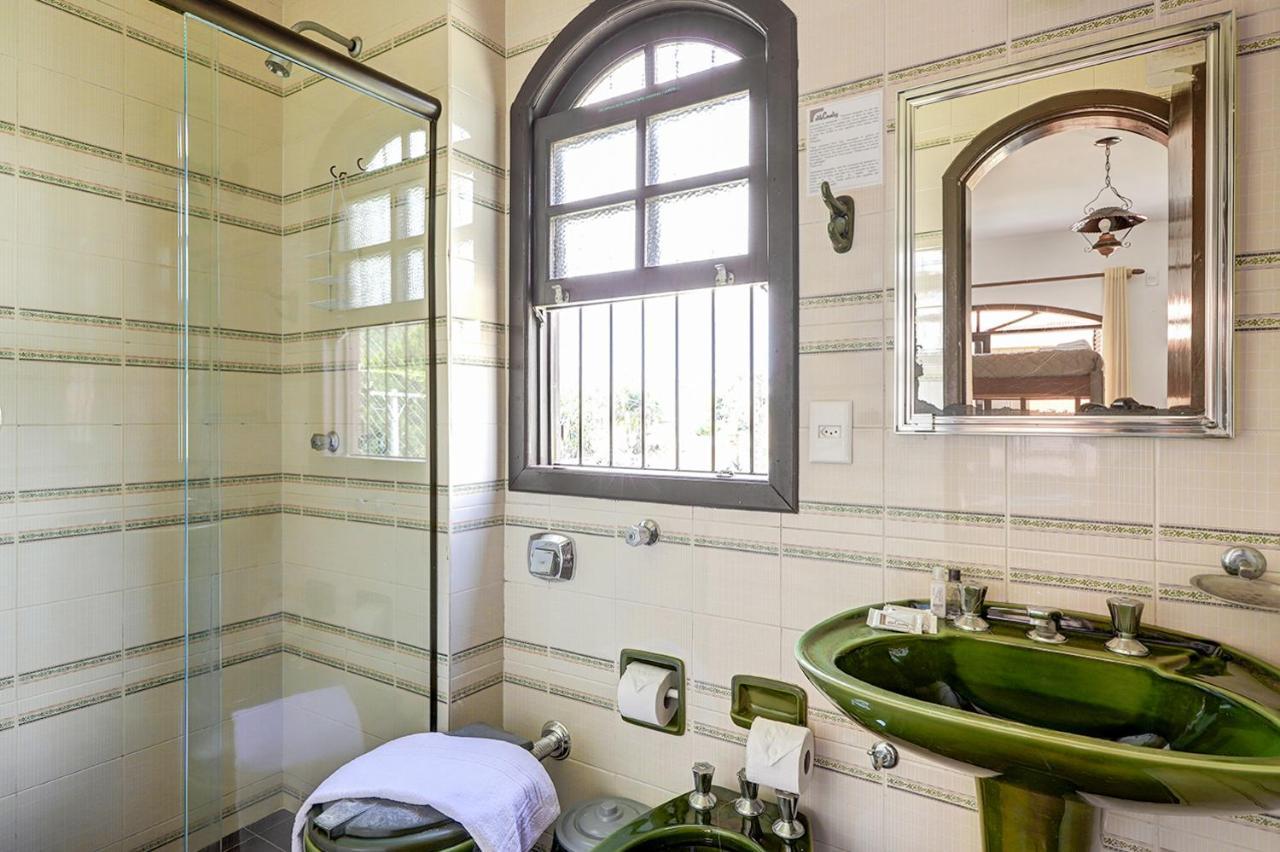 Elite Hotel Florianópolis Zewnętrze zdjęcie