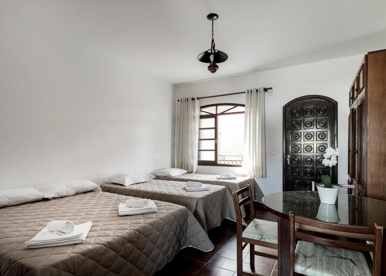 Elite Hotel Florianópolis Zewnętrze zdjęcie
