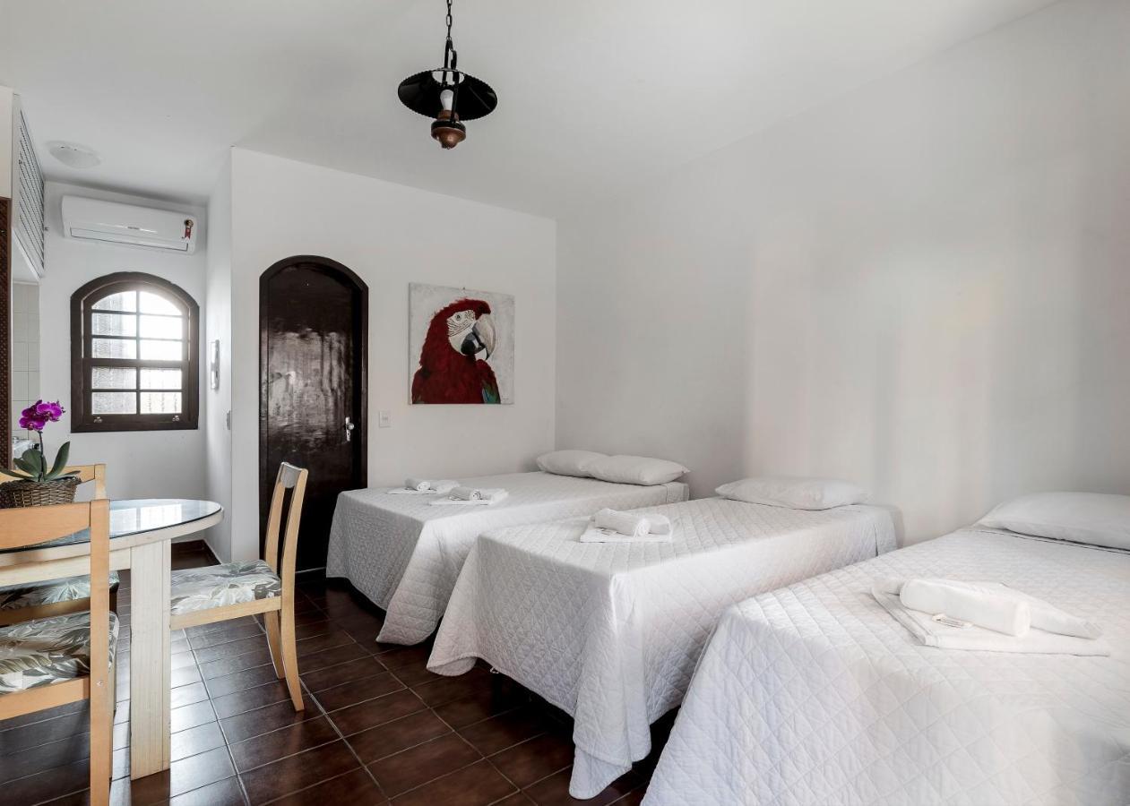 Elite Hotel Florianópolis Zewnętrze zdjęcie