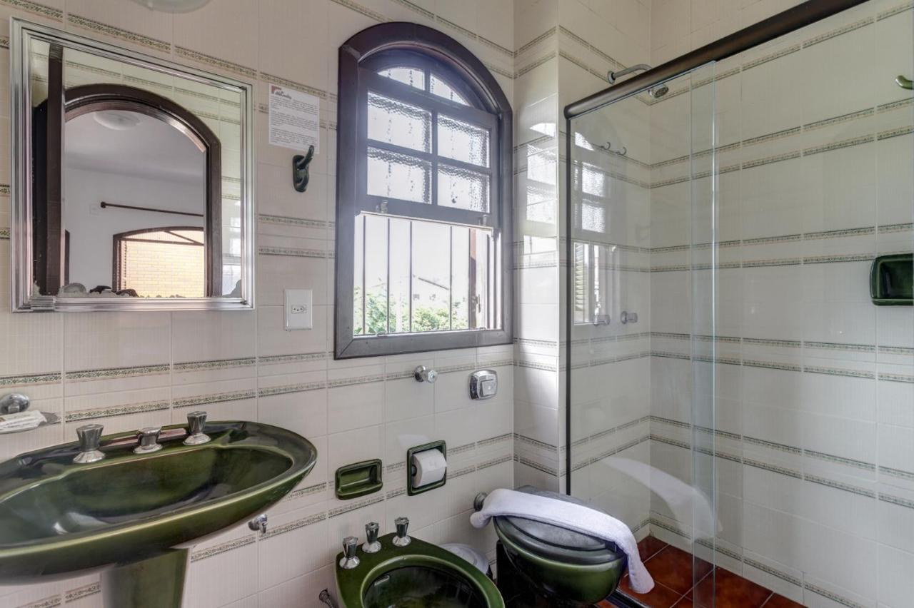 Elite Hotel Florianópolis Zewnętrze zdjęcie
