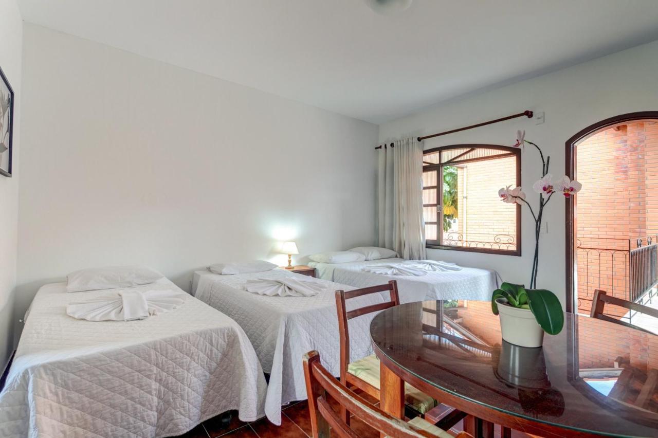 Elite Hotel Florianópolis Zewnętrze zdjęcie