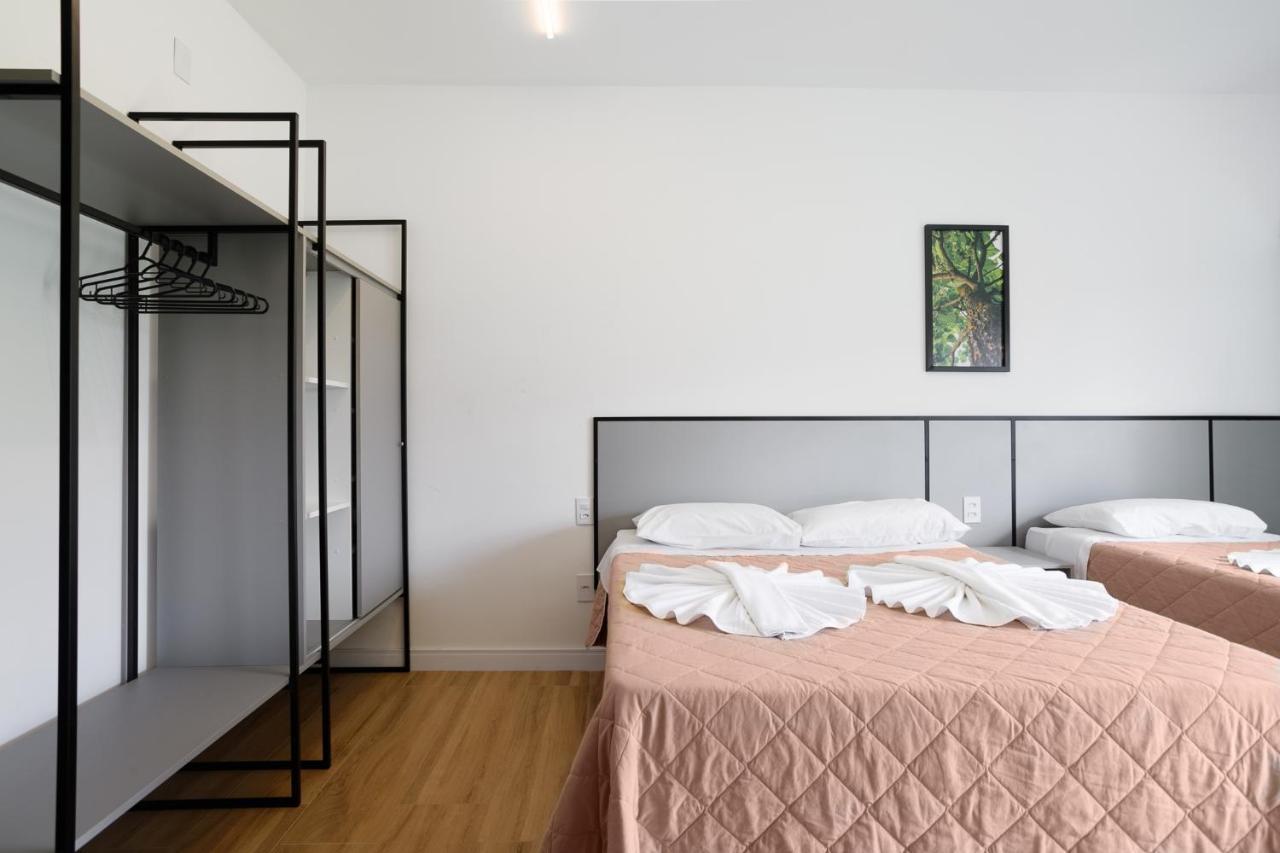 Elite Hotel Florianópolis Zewnętrze zdjęcie