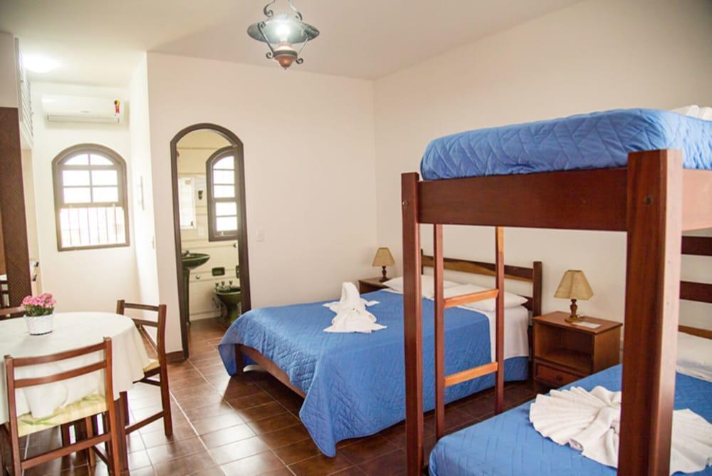 Elite Hotel Florianópolis Zewnętrze zdjęcie
