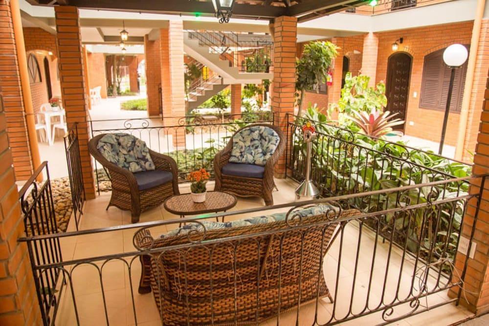 Elite Hotel Florianópolis Zewnętrze zdjęcie