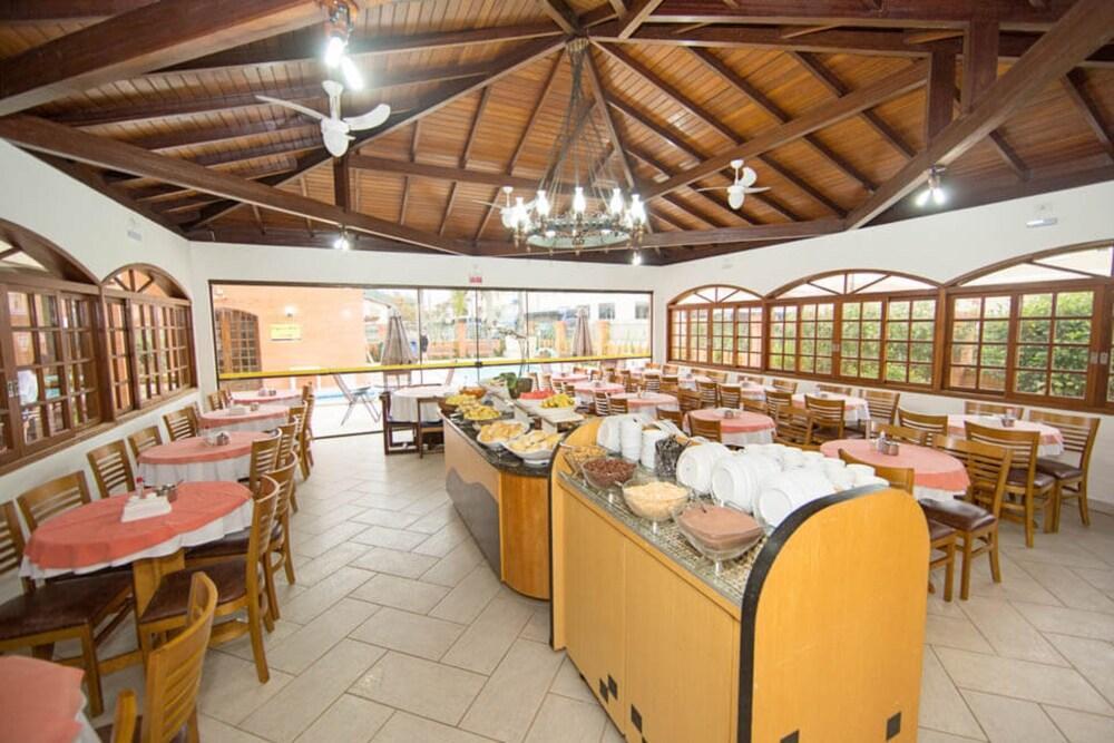 Elite Hotel Florianópolis Zewnętrze zdjęcie