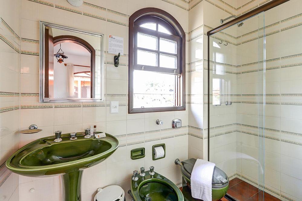Elite Hotel Florianópolis Zewnętrze zdjęcie