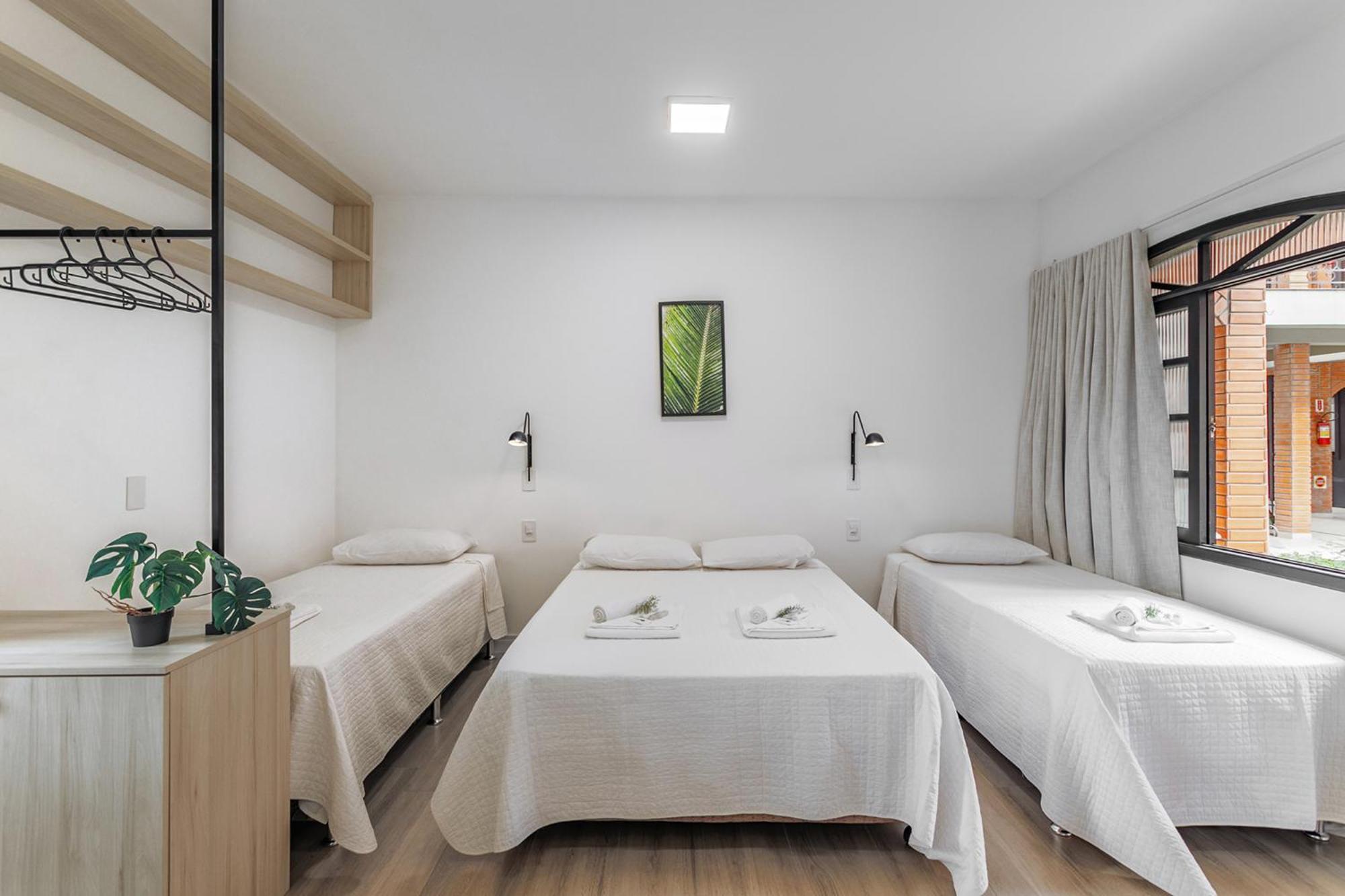 Elite Hotel Florianópolis Zewnętrze zdjęcie
