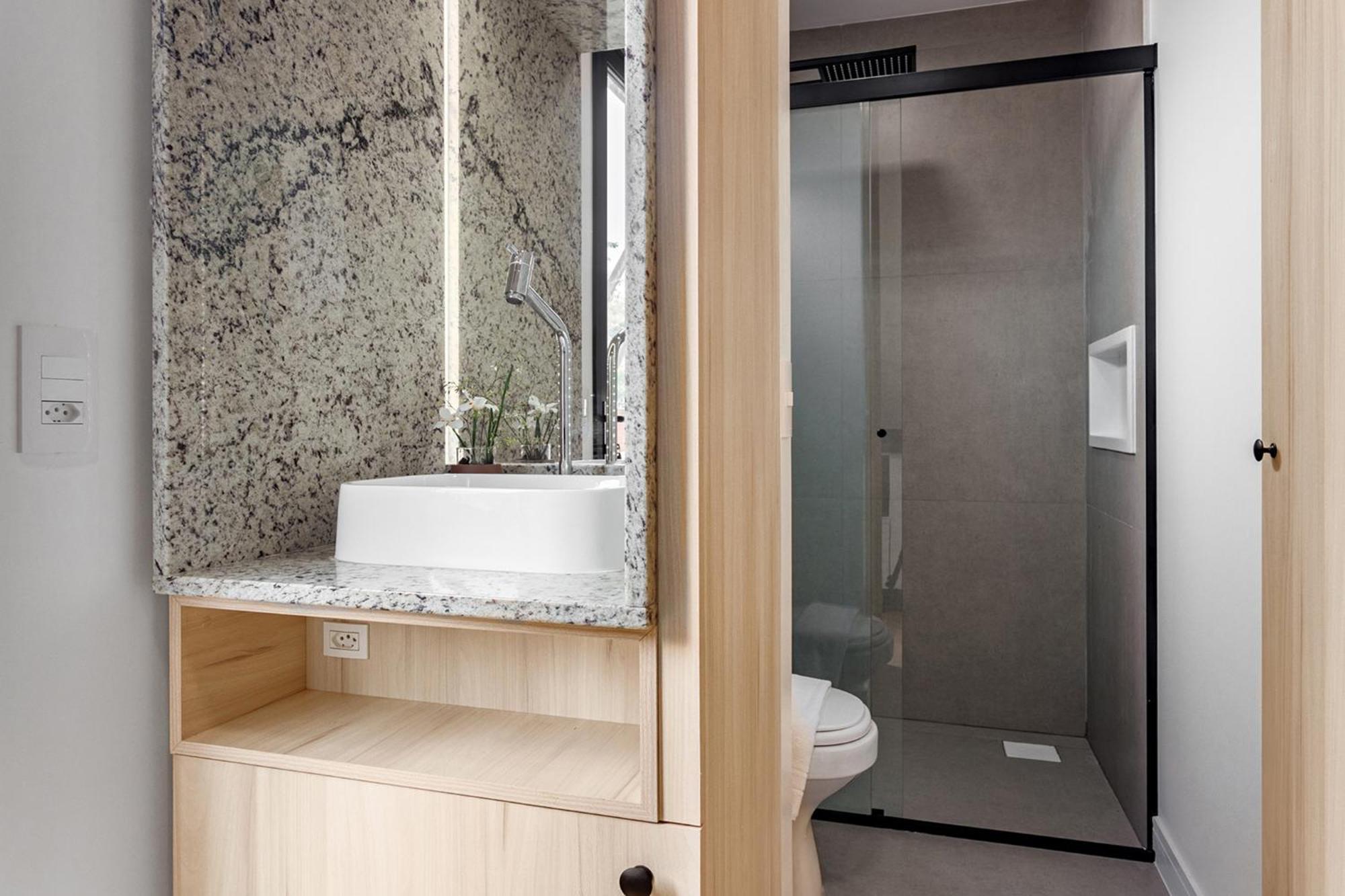 Elite Hotel Florianópolis Zewnętrze zdjęcie